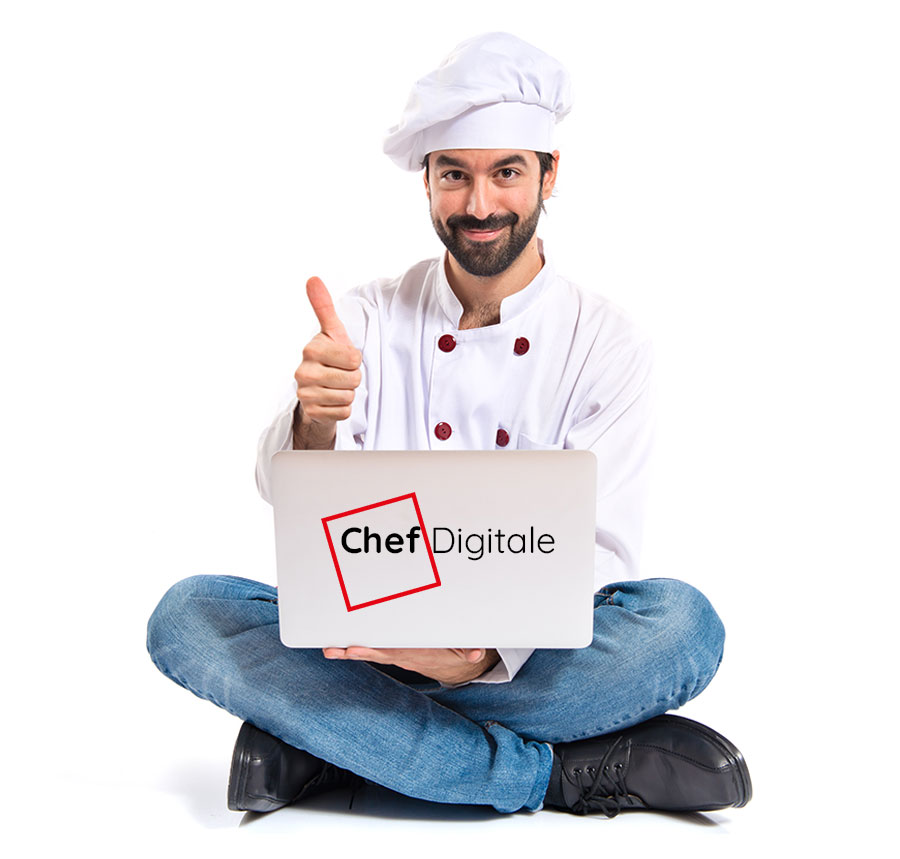 Chef Digitale Chef Digitale