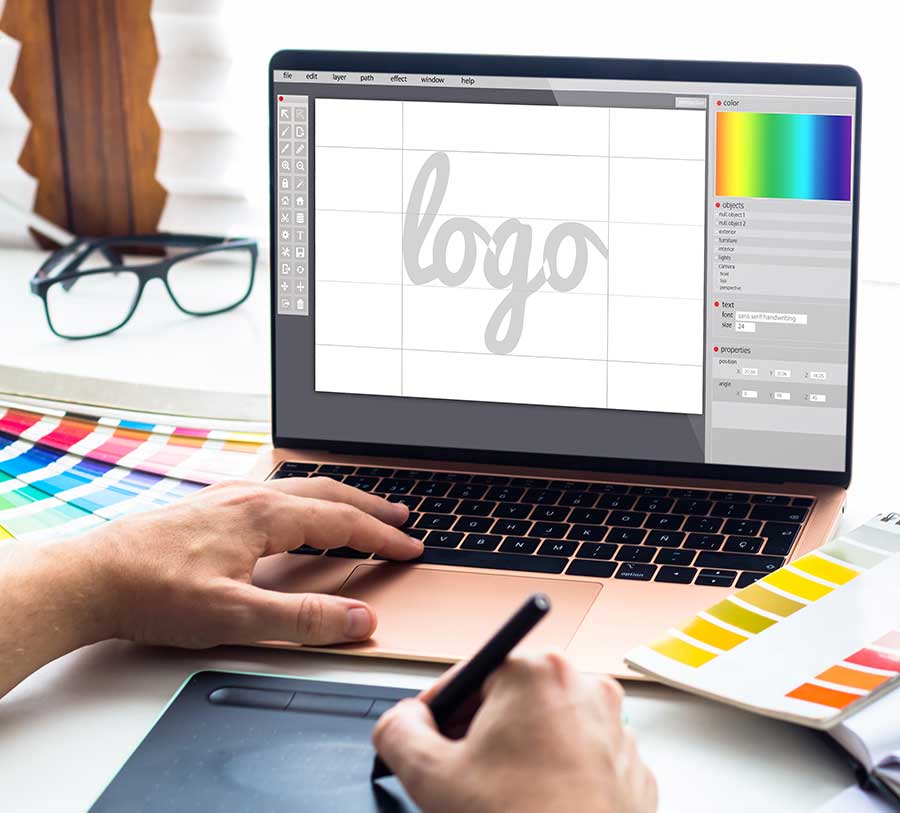 Realizzazione Logo Realizzazione Logo