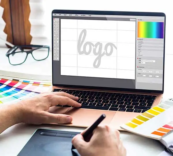 Realizzazione Logo Saronno Realizzazione Logo Saronno